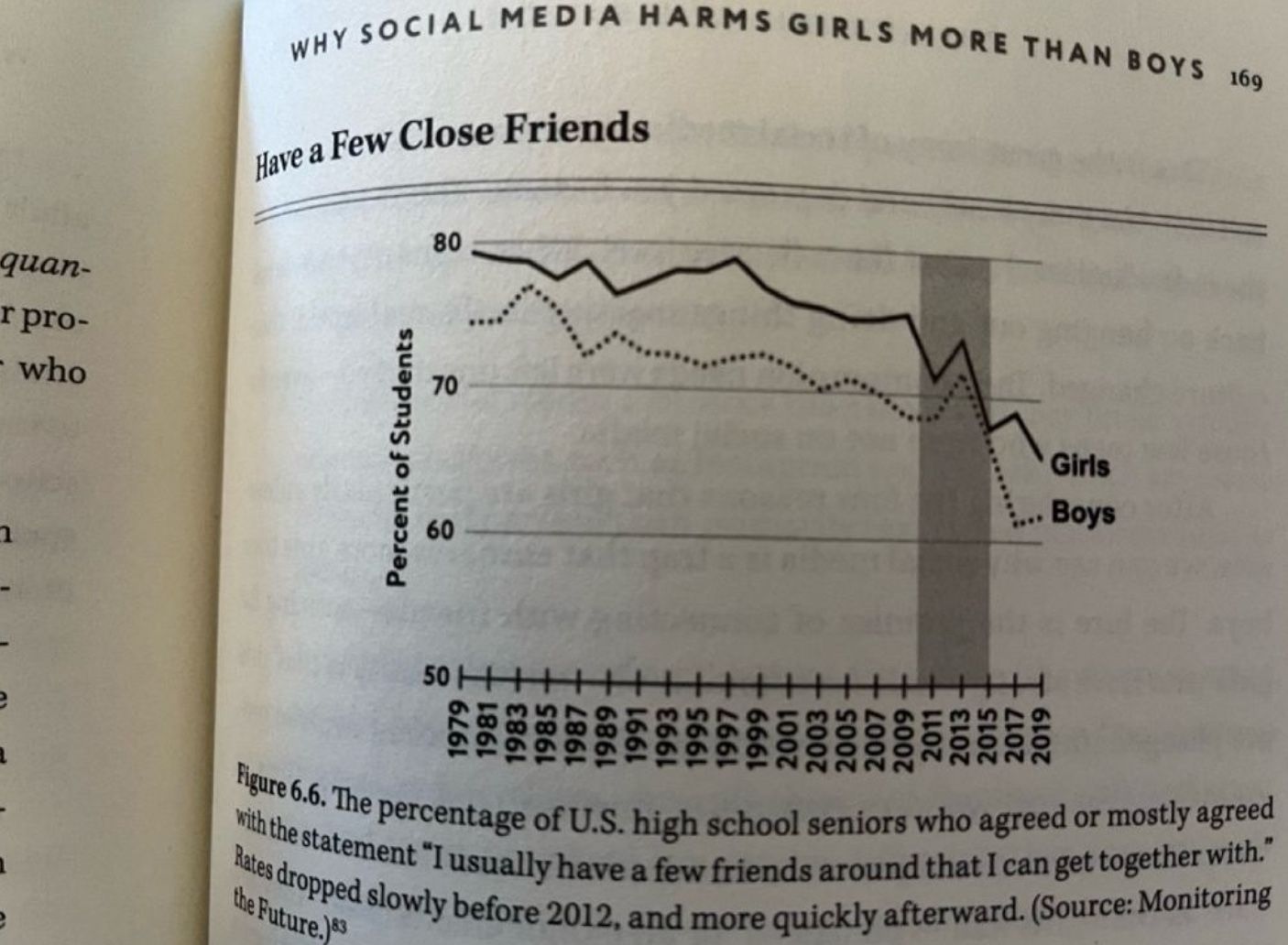 Before the algorithm: part 2