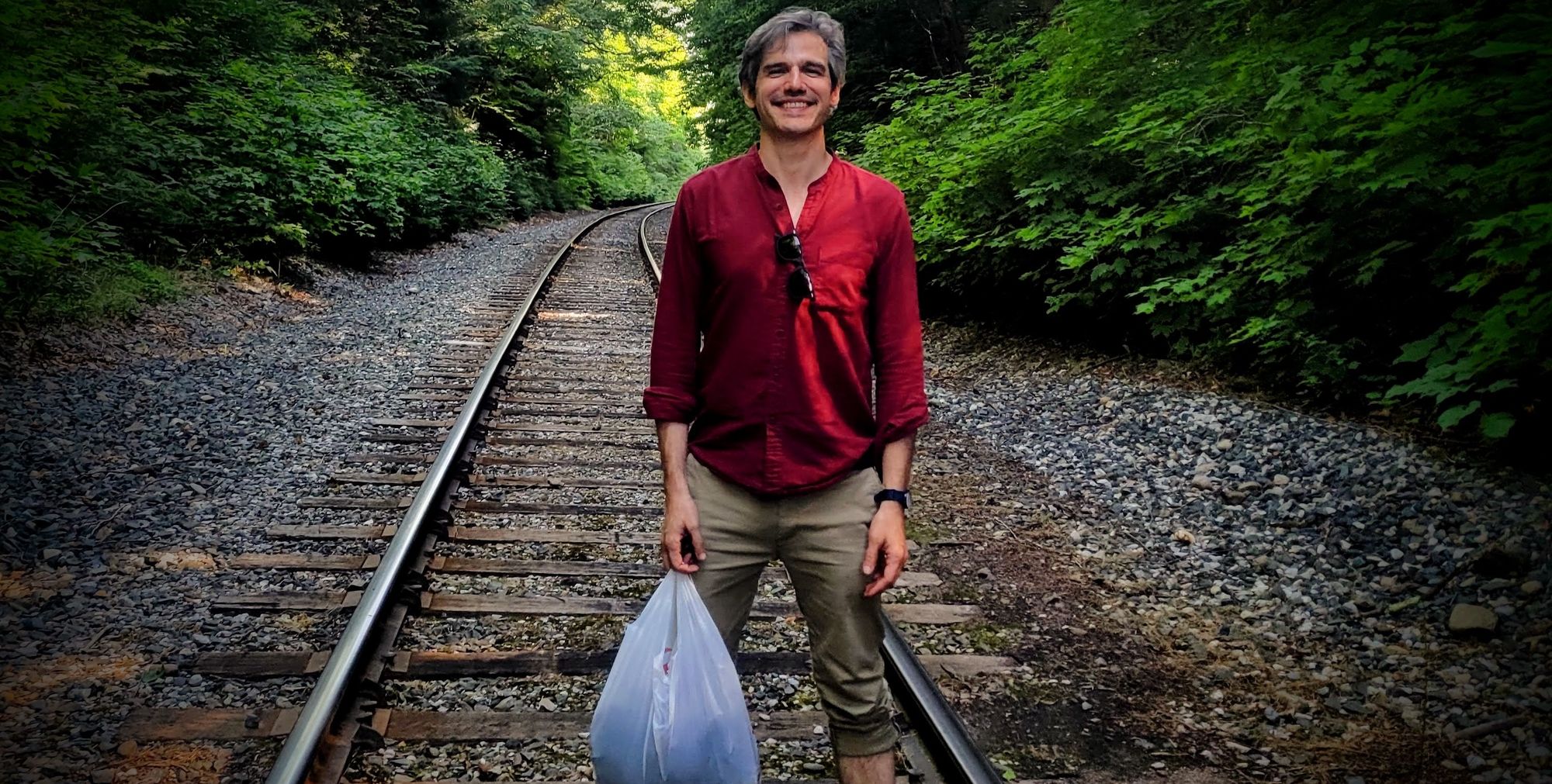 Before the algorithm